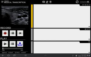MedicalTranscription